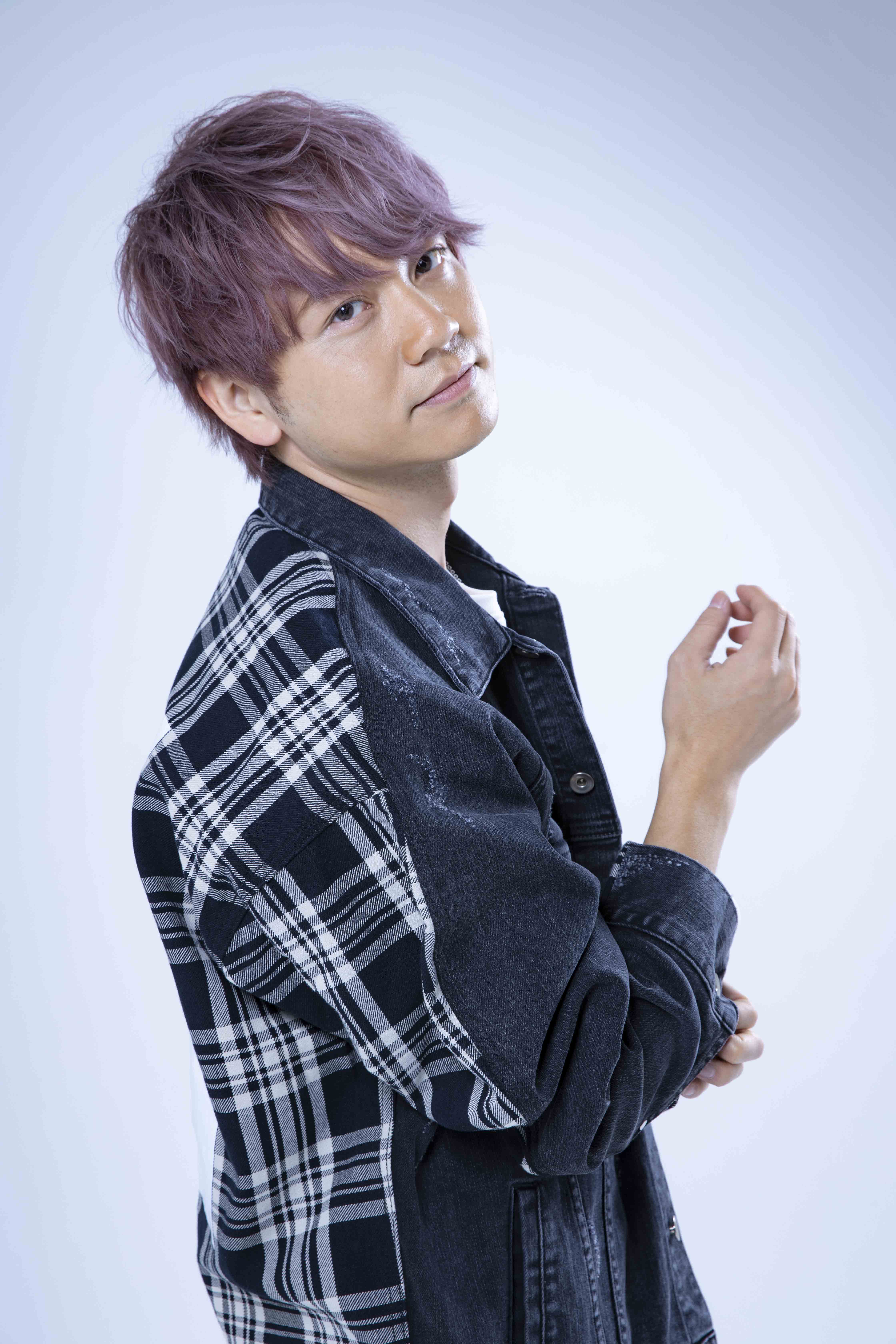 林勇プロフィール